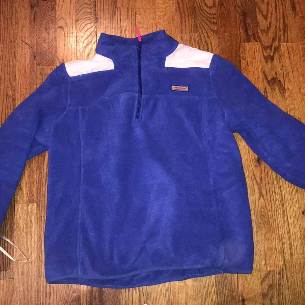 vineyard vines shep shirt